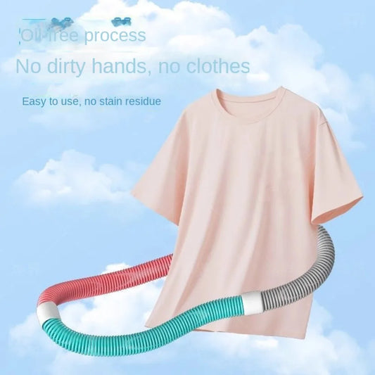 without Harming Waist Sports Hoop Waist Trainer Adjustable Slimming Belly Weight Loss Circle Burn Fat Soft