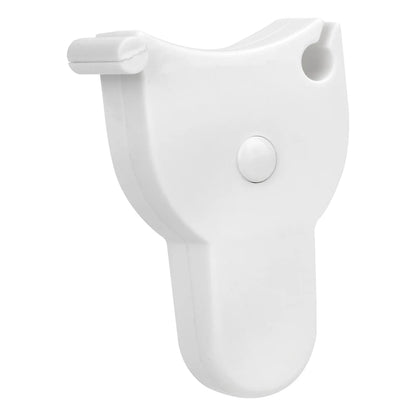 YUANJ 150CM Body Fat Weight Loss Measure Caliper Measuring Tape Gauging Tool Retractable Ruler for Fitness Accurate Tool