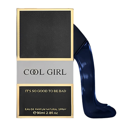 Brand 90ML Perfume For Women Sexy Spray Bottle Cologne Floral Deodorant Fashion Female Fragrance Sexy Womens Perfume Cologne