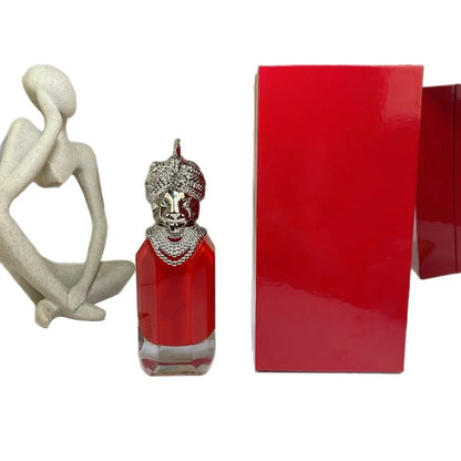 High-Quality Classic Perfume - Charming Passion Scent, Long-Lasting for Daily & Vacation, 2025 Trending Bestseller Fragrance