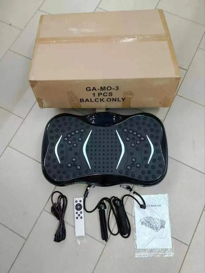 Fat Reduction Machine Slimming Weight Loss Machine Fitness Vibration Slimming Machine For Losing Weight