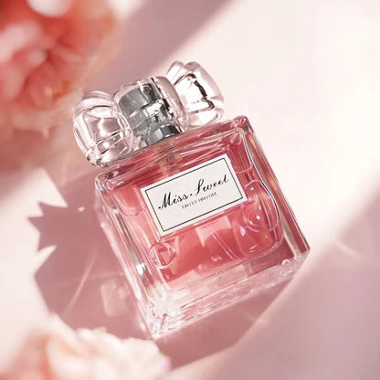 Premium Floral Fruity Perfume Women 50ml EDT 24H Long Lasting Romantic Scent Luxury Gift for Her Birthday Anniversary