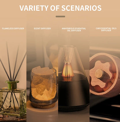 22 Bottles Essential Oils Set for Diffusers Nature Essential Oil Aromatherapy Oils Scents for Home,Humidifier,Candle Making Oil