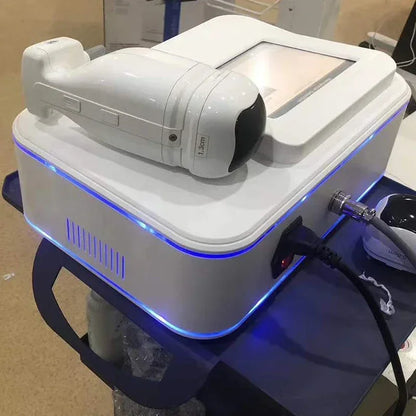 Body  Cellulite Massager Liposonix  Weight Loss Body Shaping Equipment 2023