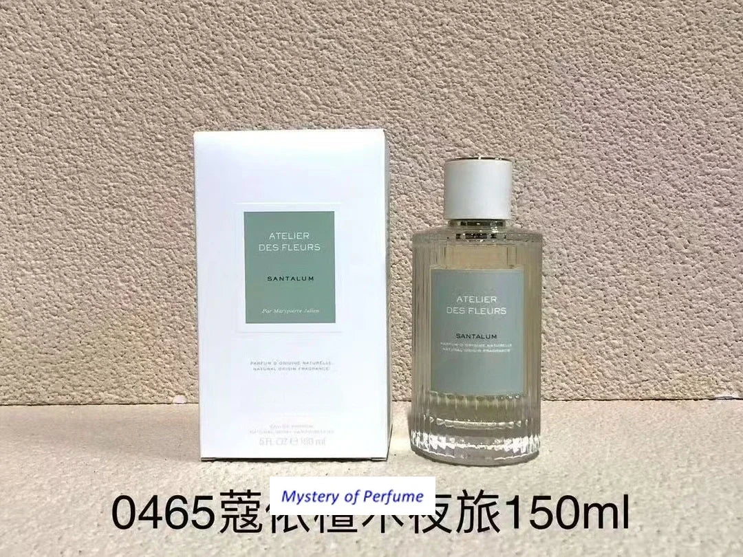 Perfumes unisex Parfume For Men Women Long Lasting Floral Fruit Natural Taste Parfum original Fragrances rose de ch