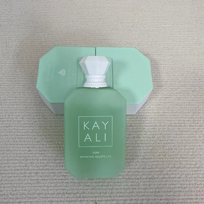 Elegant Women’s Perfume 100ml Alluring Fruity Floral Scent with Warm Woody Base for A Long-Lasting Romantic Impression