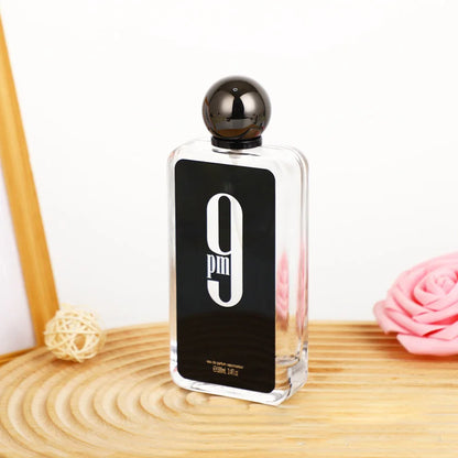 100ML Men Perfume Pheromones Cologne Lasting Charming Charm Wood Tone Attracts Women Gift Eau De Parfum  perfume hombre Spray