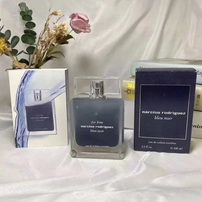 Classic Perfume Series Women's Rose Red Pure Musk Powder White Fatty Perfume Women Eau De Parfum Mujer Fragrance  Avon Perfume