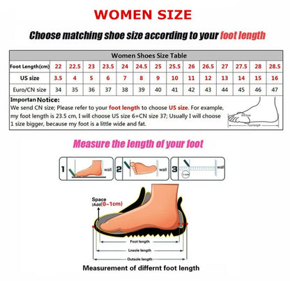 WOIZGIC Women's Ladies Female Woman Mother Shoes Flats Genuine Leather Loafers Moccasins Mixed Colorful Non Slip On Plus Size 42