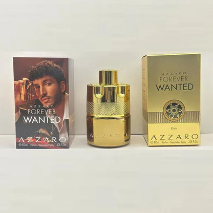 100ml Men Perfum Long-lasting High Quality Woody Men's Cologne Attractive to Women  Seductive Fragrance For Party Date Night