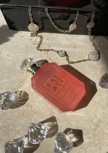 Women's Fragrance 100ml Classic Floral Fruity Woody Base for Dates Gift and Business Fresh Long Lasting Floral Fruity Perfume