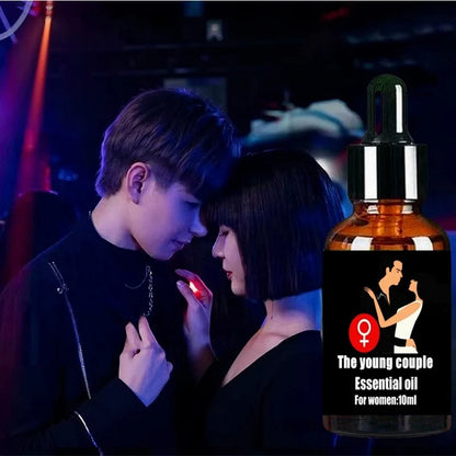 Powerful Pheromone Cologne For Men Lasting Perfume Boost Confidence Elegant Sexy Scent For Woman Dating Seductive Essential Oils