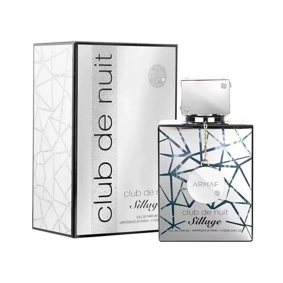 3.6 Fl Oz High Quality Armaf Original Arabian Perfume Men Cologne Unisex Pheromones Spray Lasting Fruity Fragrance Charm Present