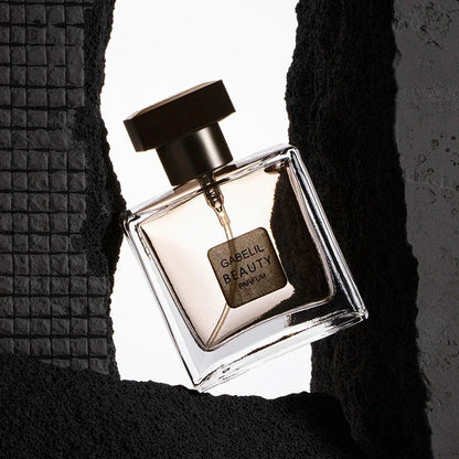 Natural Women's Perfume Advanced Charm Pheromone Unique Luxury Fresh Lasting Plant Woody Fragrance Attracting Opposite Sex