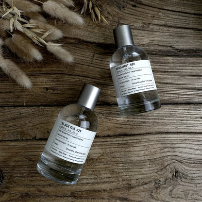 100Ml Women Perfume Laboratory Long Lasting Parfum Woody Floral Fragrance for Men Women Perfume
