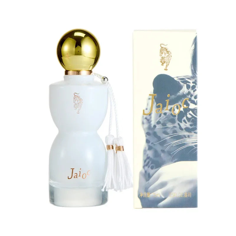 75ML Women Fresh Eau De Parfum Long-Lasting Floral & Fruity Scents Four Elegant Variants To Choose From Arabian Women's Perfume