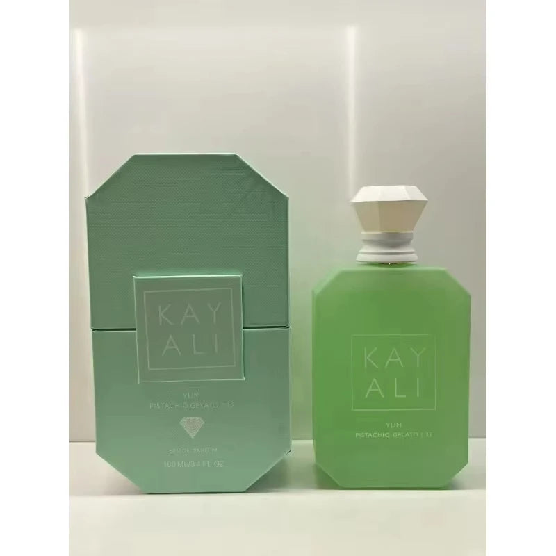 Elegant Women's Perfume 8 Captivating Scents with Sweet Fruity Floral Notes Warm Woody Base Long-Lasting Romantic Aroma