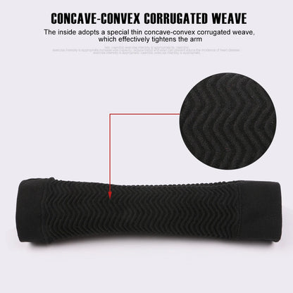 Arm Slimming Shaper Wrap,Arm Compression Sleeve Women Weight Loss Upper Arm Shaper Helps Lose Arm Fat Toneup Arm Shaping Sleeves