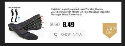 Silicon Gel Insoles Foot Care For Plantar Fasciitis Heel Spur Running Sport Insoles Shock Absorption Pads Arch Orthopedic Insole