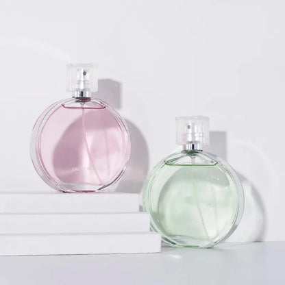 100ml Women Perfume classic light perfumeFloral Scent Romantic Fragrance Lingering Encounter Light Glamour Fragrance Body Spray