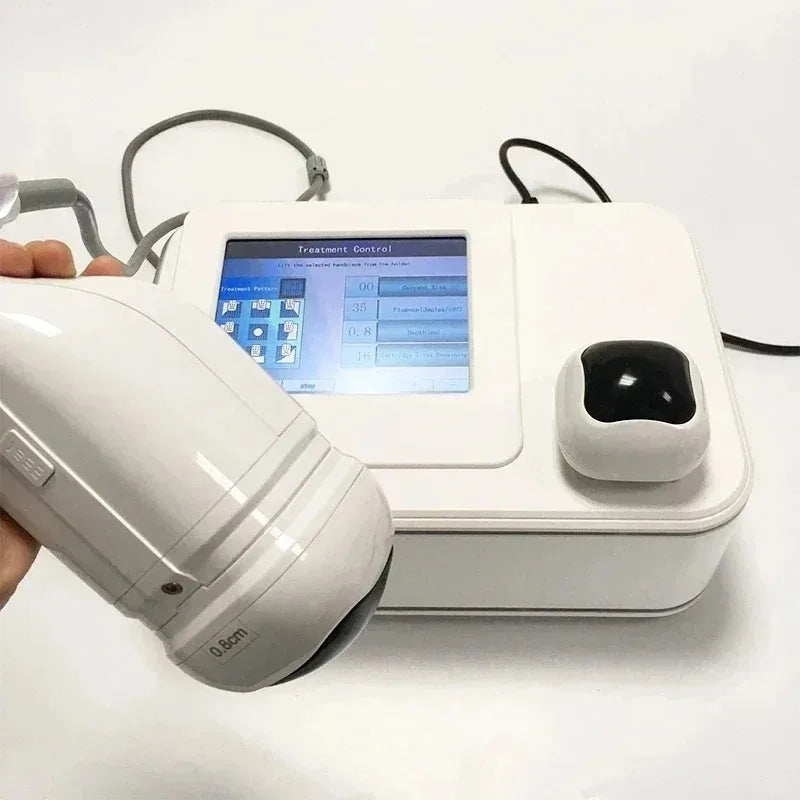 Body  Cellulite Massager Liposonix  Weight Loss Body Shaping Equipment 2023