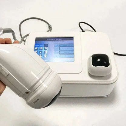 Body  Cellulite Massager Liposonix  Weight Loss Body Shaping Equipment 2023