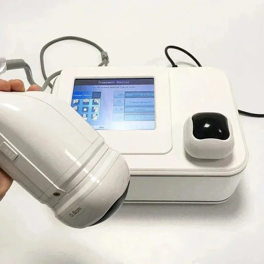 Body  Cellulite Massager Liposonix  Weight Loss Body Shaping Equipment 2023