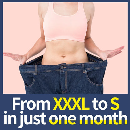 Fast Lose Weight.Reducing Belly Fat.Health & Beauty.No Exercise Required.Suitable For Whole Body