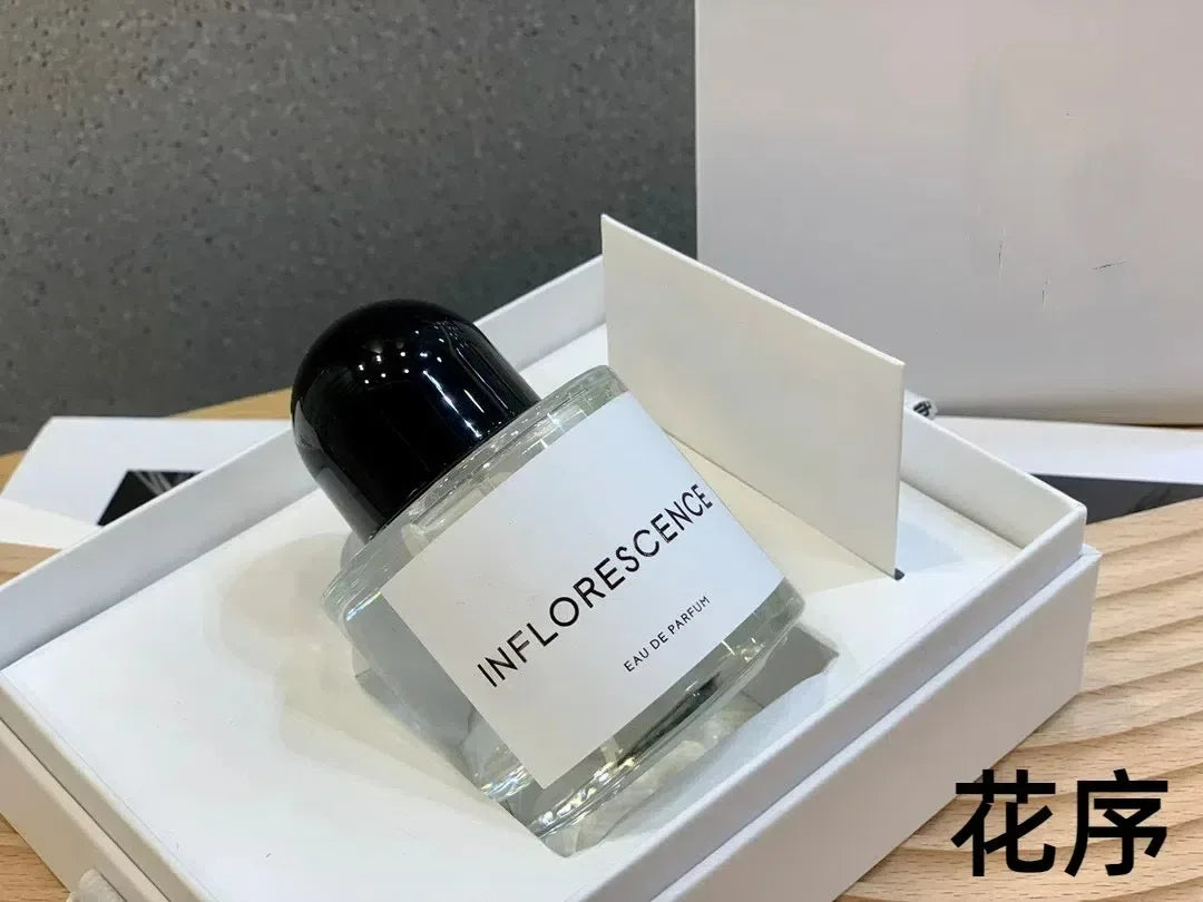 Brand Perfume for Women Men Long Lasting Vietnam Fragrance Rose Woody Scent Eau De Parfum Cologne Perfumes Gift Natural Hormones