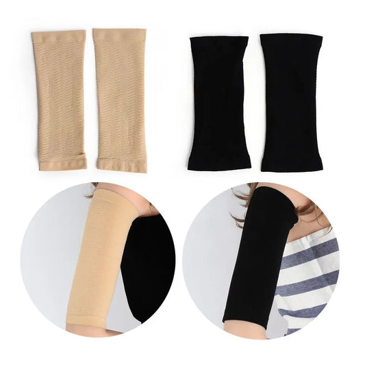 Wrap Calorie off  Arm Weight Loss Slimmer Belt Shaperwear Fat burning