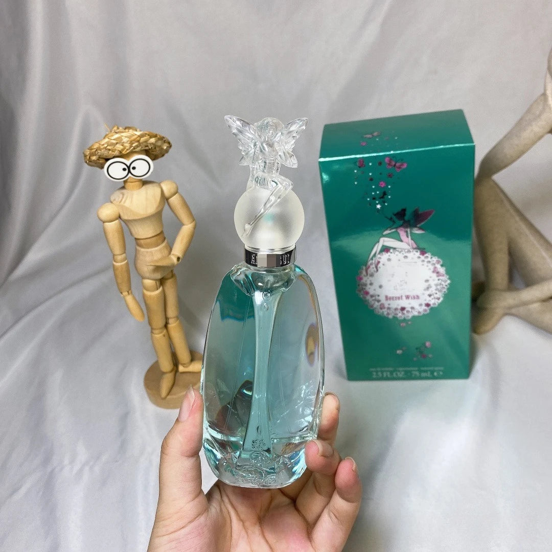 Women's Perfume Floral Fruity Woody Eau De Parfum Body Spray Long Lasting Daily Fragrance Luxury High Quality Fragrance Perfumes