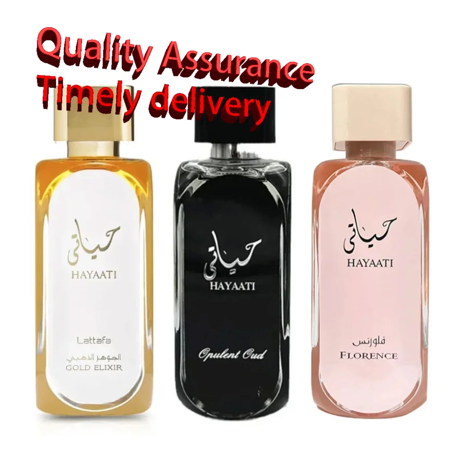100ml Original Perfumes for Women High Quality Musk Woody Eau De Parfum Cologne Unisex Spray Long Lasting Fruity Smell Present