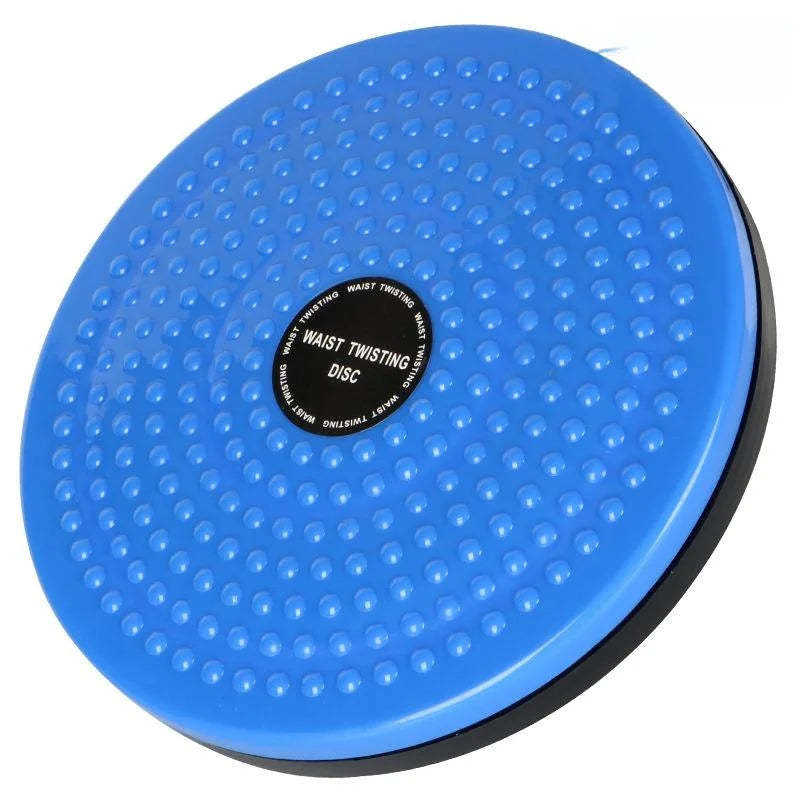 Large Size Waist Trimmer Disk Women's Home Indoor Weight Loss Abdomen Fitn Equipment Gym Disc Twist Waist Plate