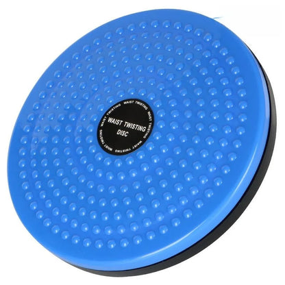Large Size Waist Trimmer Disk Women's Home Indoor Weight Loss Abdomen Fitn Equipment Gym Disc Twist Waist Plate
