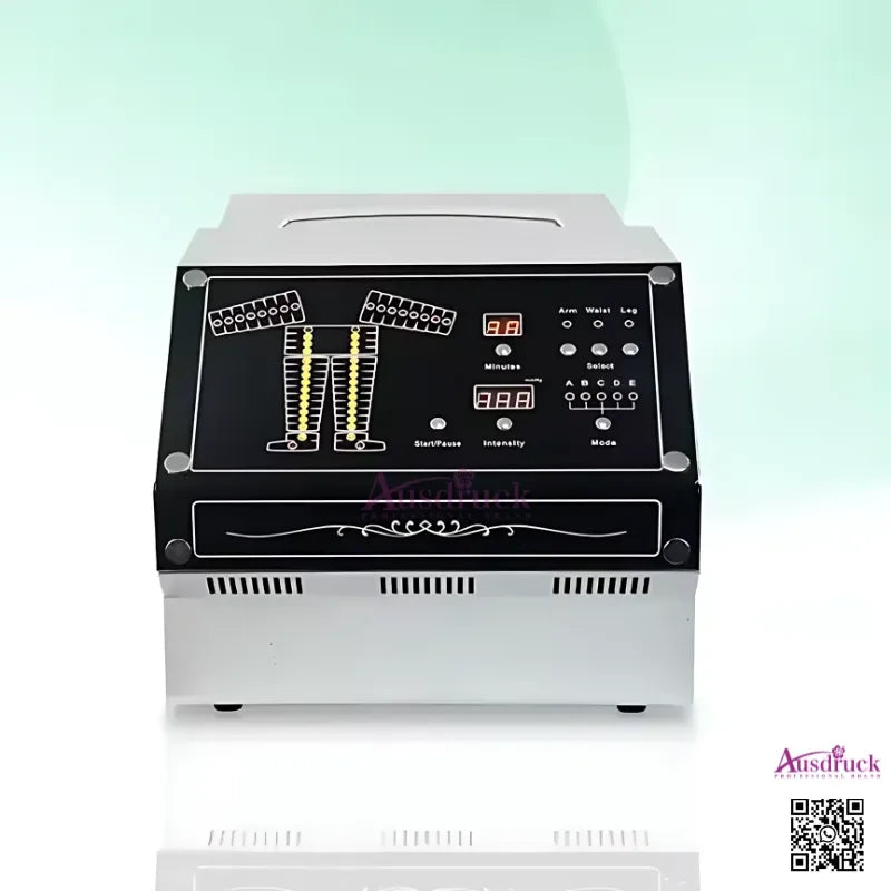 Achieve Your Dream Body with Pressotherapy" - Transform Your Legs with Our Advanced Weight Loss Equipment