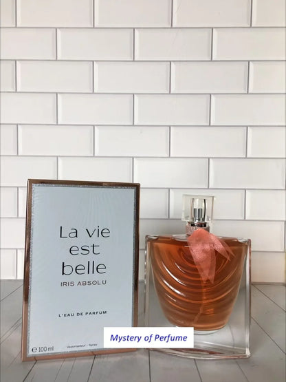 Top Quality Unisex Women Perfume Long Lasting Floral Fruit Wood Natural Taste Parfum Female Fragrances By Mixed Emotions