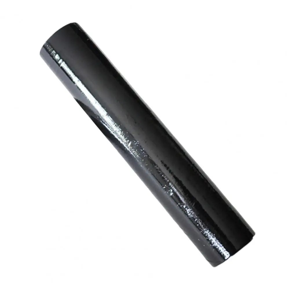 Weight Loss Body Wrap 60/100m Black Osmotic Body Wrap for Sauna Workout Sweat Enhancer Fat Burning Stomach Abdomen Belly Wrap