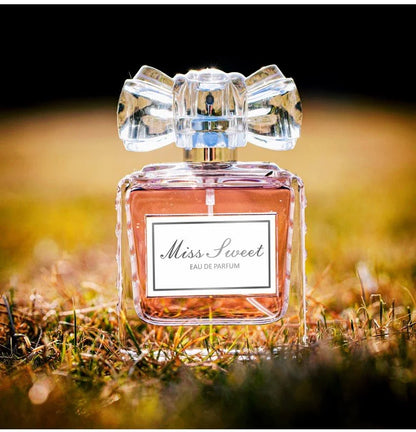 Premium Floral Fruity Perfume Women 50ml EDT 24H Long Lasting Romantic Scent Luxury Gift for Her Birthday Anniversary