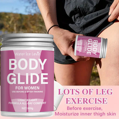 Body Cream, Moisturizing and Moisturizing, Containing Collagen Ingredients, Suitable for Private Parts, Suitable for Women, Sports Essentials
