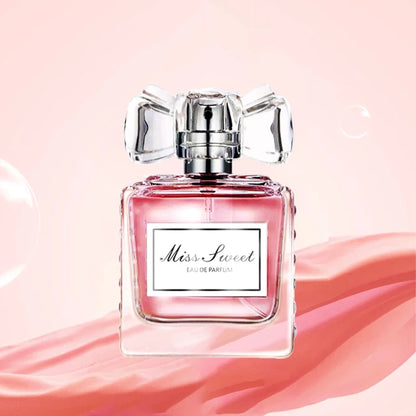 Premium Floral Fruity Perfume Women 50ml EDT 24H Long Lasting Romantic Scent Luxury Gift for Her Birthday Anniversary