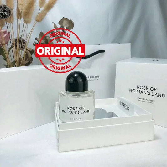Brand Perfume for Women Men Long Lasting Vietnam Fragrance Rose Woody Scent Eau De Parfum Cologne Perfumes Gift Natural Hormones