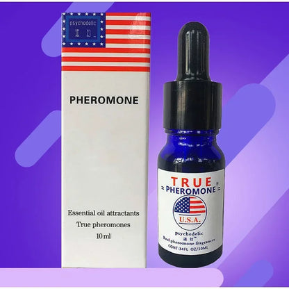 Powerful Pheromone Cologne For Men Lasting Perfume Boost Confidence Elegant Sexy Scent For Woman Dating Seductive Essential Oils