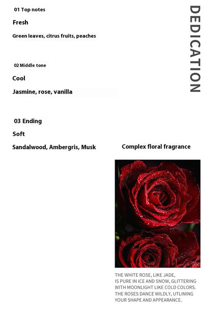 Women's Perfume: Fresh and Elegant "Red Bombb", an Encounter of Intertwined Floral and Fruity Scents femme parfum women perfumes