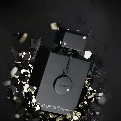 Perfume man original men perfumes Luxury cologne armaf club de nuit urban man elixir eau de perfum  genuine mens free shipping