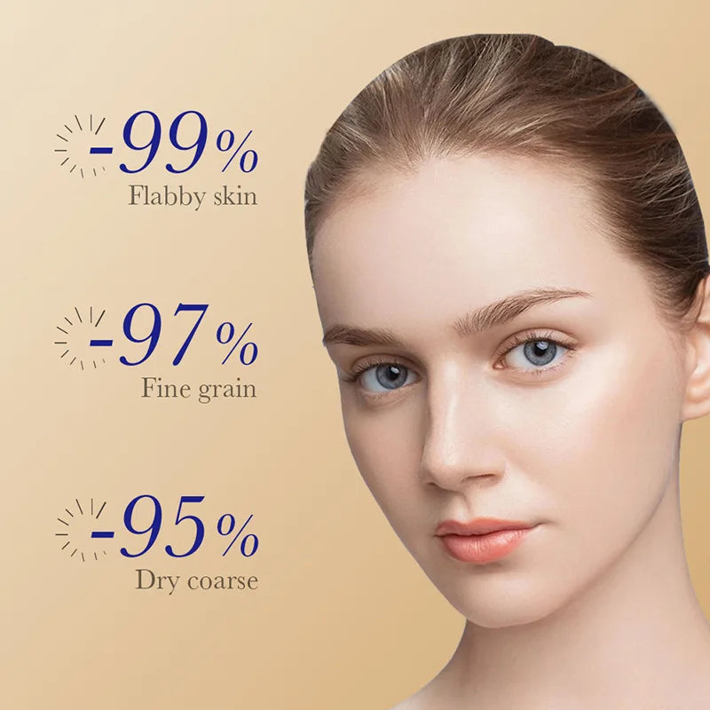 Collagen facial essence skin care Facial essence liquid firming, moisturizing, nourishing facial essence skin care