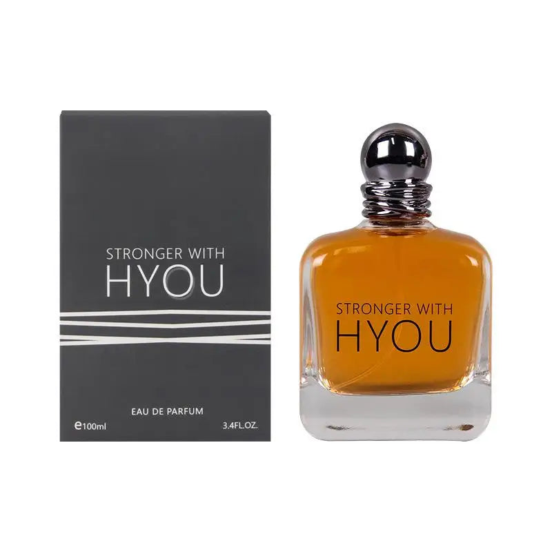 French Original Men' Charm Perfume High Quality Mixed Woody Floral Spray Sexy Charming Light Perfume Long-lasting Rich Fragrance