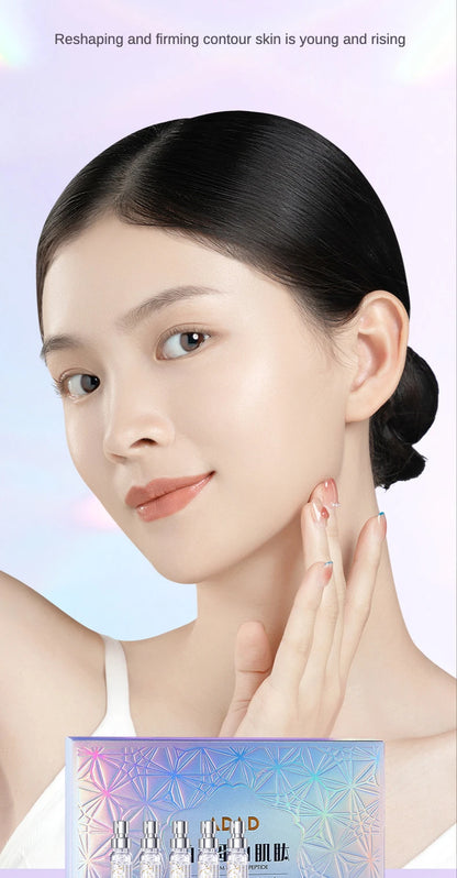 Collagen Protein Essence Set Face Filler Absorbable Collagen Protein Thread Firming Anti-aging Smoothing Firming Moisturizing