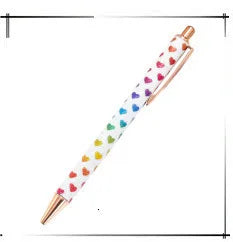 1 Pcs Lytwtw's Cartoon Cat Claw Paw Kawaii Cute School Supply Office Stationery Gel Pen Handles Creative sweet black cat lovely