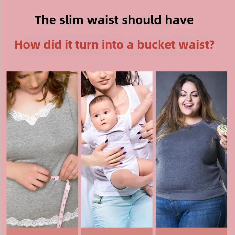 Soft Hula Hoop Weight Loss Special Thin Belly Belly Increase Does Not Hurt The Waist Folding Spring Adult Slimming Device