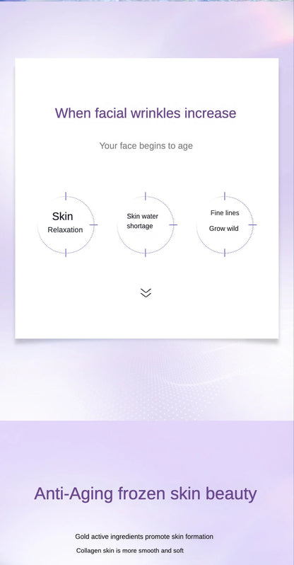 Collagen Protein Essence Set Face Filler Absorbable Collagen Protein Thread Firming Anti-aging Smoothing Firming Moisturizing